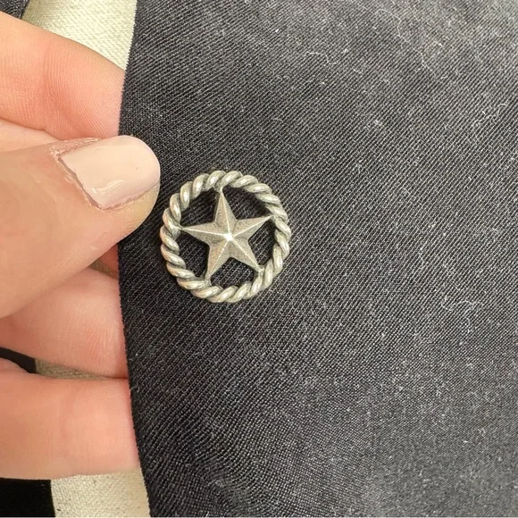 Vintage Banjo Jacket - Picture 3 of 6